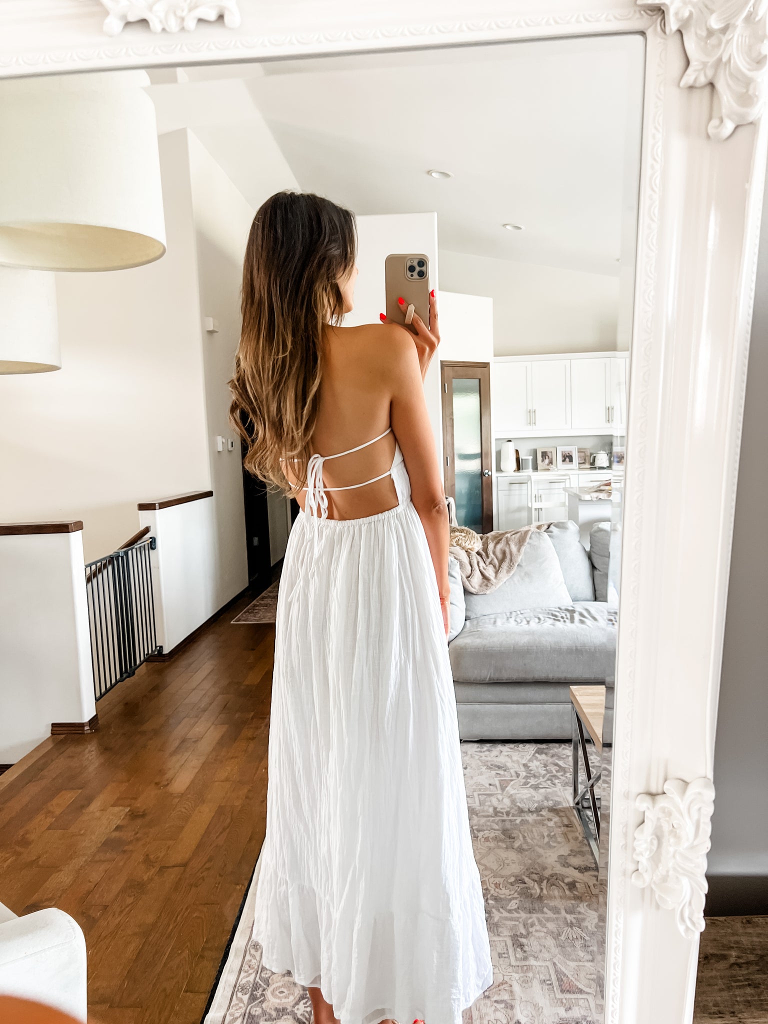 Backless Dresses, Open Back Dresses