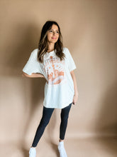 Load image into Gallery viewer, NASHVILLE OVERSIZED TEE
