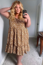 Load image into Gallery viewer, LENNOX MINI DRESS (S - 3XL)
