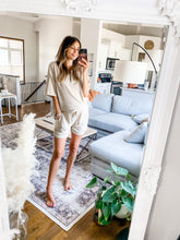Load image into Gallery viewer, LIV SHORTS SET (3 COLOURS) - FINAL SALE