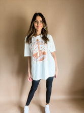 Load image into Gallery viewer, NASHVILLE OVERSIZED TEE