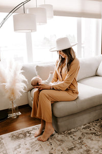 THE RESORT ROMPER