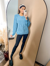 Load image into Gallery viewer, EMILY SWEATER (S-XL)