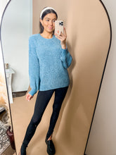 Load image into Gallery viewer, EMILY SWEATER (S-XL)