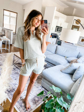 Load image into Gallery viewer, LIV SHORTS SET (3 COLOURS) - FINAL SALE