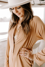 Load image into Gallery viewer, THE RESORT ROMPER