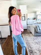 Load image into Gallery viewer, BILLIE CARDIGAN (S-3XL)