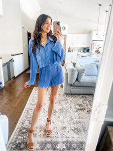 HARPER TWO PIECE SET