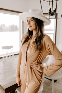 THE RESORT ROMPER