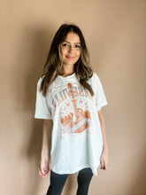 Load image into Gallery viewer, NASHVILLE OVERSIZED TEE