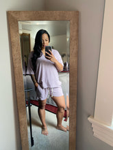 Load image into Gallery viewer, LIV SHORTS SET (3 COLOURS) - FINAL SALE