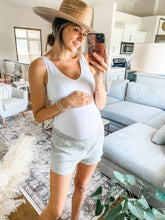 Load image into Gallery viewer, PAIGE COMFY SHORTS (3 COLOURS) - FINAL SALE