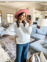 Load image into Gallery viewer, CLOUD CREW NECK
