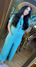 Load image into Gallery viewer, JENNA JUMPSUIT - FINAL SALE