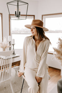 THE RESORT ROMPER