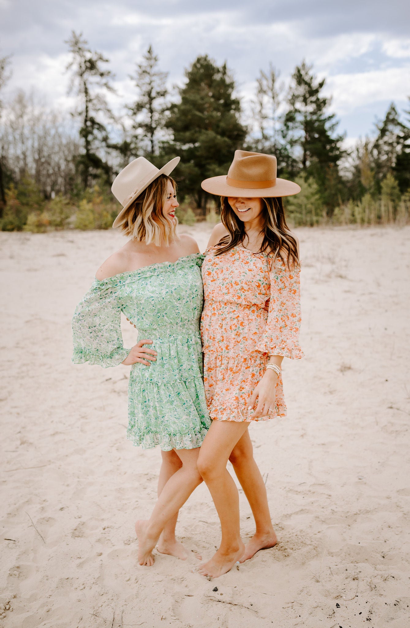 Kinslie dress cheap