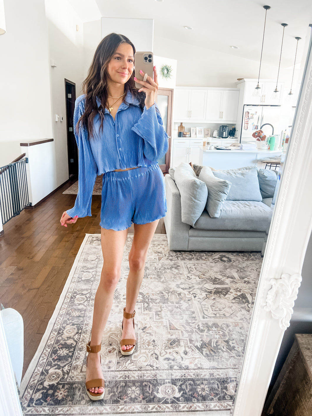 HARPER TWO PIECE SET