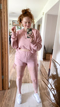 Load image into Gallery viewer, LONDON TWO PIECE SET (XS-L) (2 COLOURS) - FINAL SALE