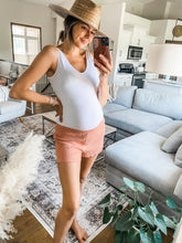 Load image into Gallery viewer, PAIGE COMFY SHORTS (3 COLOURS) - FINAL SALE
