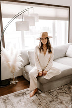 Load image into Gallery viewer, THE RESORT ROMPER