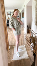 Load image into Gallery viewer, LIV SHORTS SET (3 COLOURS) - FINAL SALE