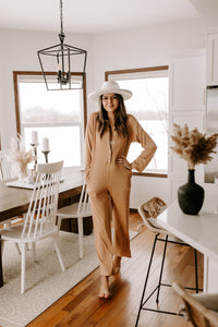 THE RESORT ROMPER