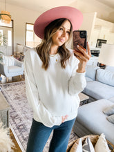 Load image into Gallery viewer, CLOUD CREW NECK