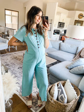 Load image into Gallery viewer, JENNA JUMPSUIT - FINAL SALE