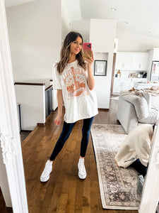 NASHVILLE OVERSIZED TEE