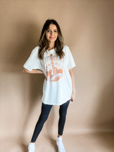 Load image into Gallery viewer, NASHVILLE OVERSIZED TEE