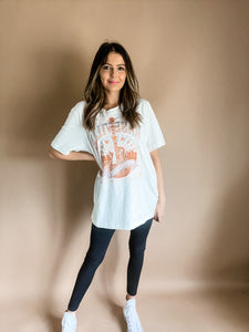 NASHVILLE OVERSIZED TEE