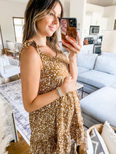 Load image into Gallery viewer, LENNOX MINI DRESS (S - 3XL)