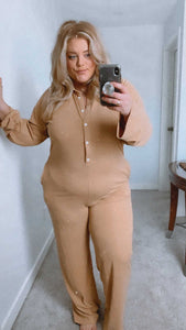 THE RESORT ROMPER