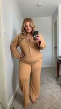 Load image into Gallery viewer, THE RESORT ROMPER