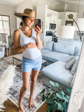 Load image into Gallery viewer, PAIGE COMFY SHORTS (3 COLOURS) - FINAL SALE