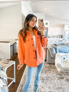 EMMY SHACKET (2 COLOURS)