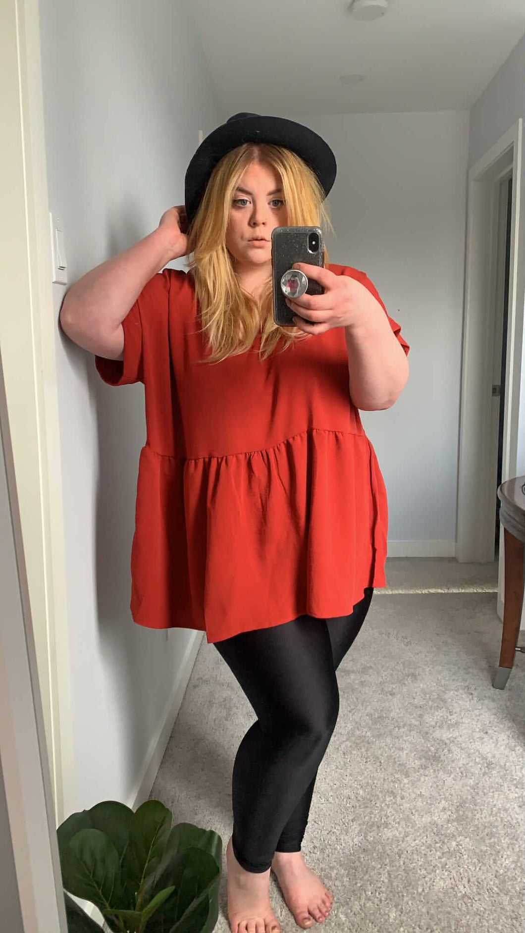 MARGOT TOP (S-XXXL) *RESTOCK* FINAL SALE – Parker and Poppy