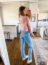Load image into Gallery viewer, COZY KAIT TURTLENECK SWEATER (2 COLOURS)