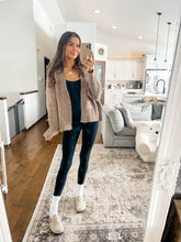 Load image into Gallery viewer, ANDERSON COZY CARDIGAN (S-XL)
