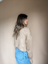 Load image into Gallery viewer, COZY KAIT TURTLENECK SWEATER (2 COLOURS)